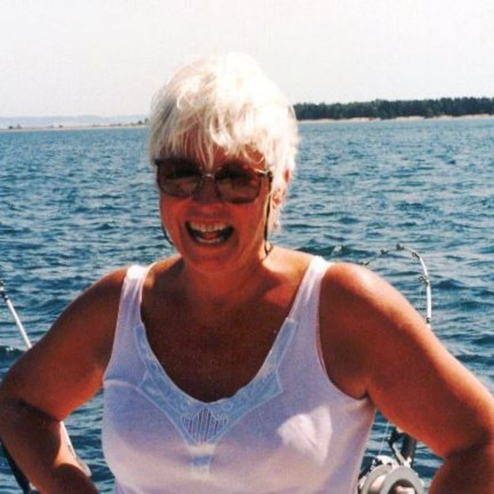 Meet your Posher, Martha